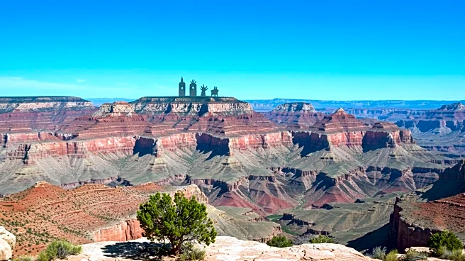 Grand Canyon Uranium Mining Raises Environmental and Indigenous Concerns