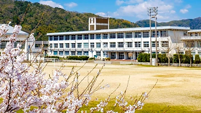 Kyushu University Study Finds Yogurt and Hot Spring Bathing Improve Gut Health