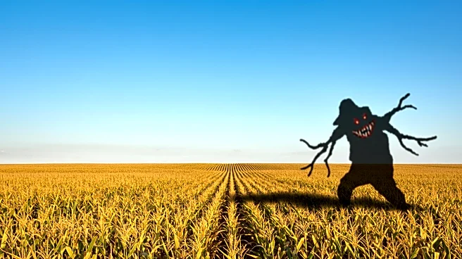 Crop Tour Projects Record 2025 U.S. Corn Harvest Amid Disease Concerns