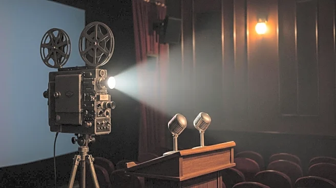 American Cinematheque Hosts 'Friend of the Fest' with Podcasters' Movie Picks