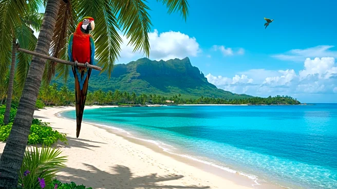 Paramount Acquires Trevor Noah's Comedy Pitch 'The Island' for Film Adaptation