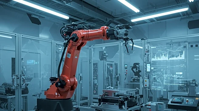 GE Appliances Implements Lean Technology Strategy to Enhance Plant Efficiency