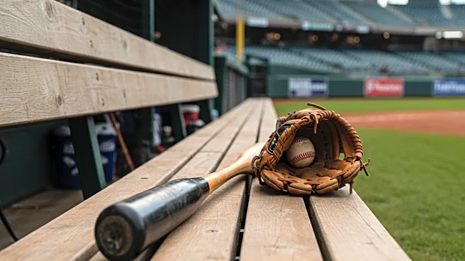 Astros Option Logan VanWey to Triple-A Sugar Land Amid Roster Changes
