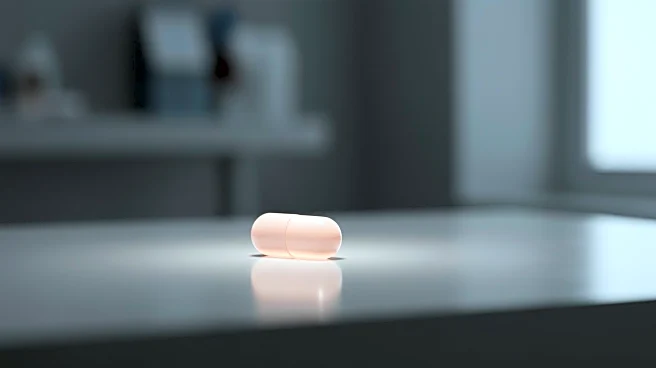 Democratic States Advocate for Removal of Federal Restrictions on Abortion Pill Mifepristone