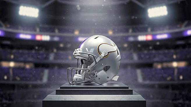 Minnesota Vikings' Bryson Nesbit Shines in Preseason Finale
