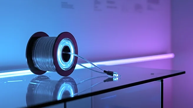 Prysmian Expands in North America Amid Rising Demand for Fiber Optics