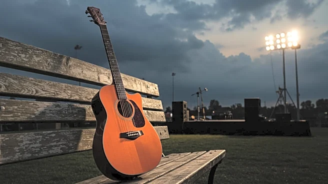 Bonnie Raitt Concert at CMAC Faces Potential Weather Disruptions