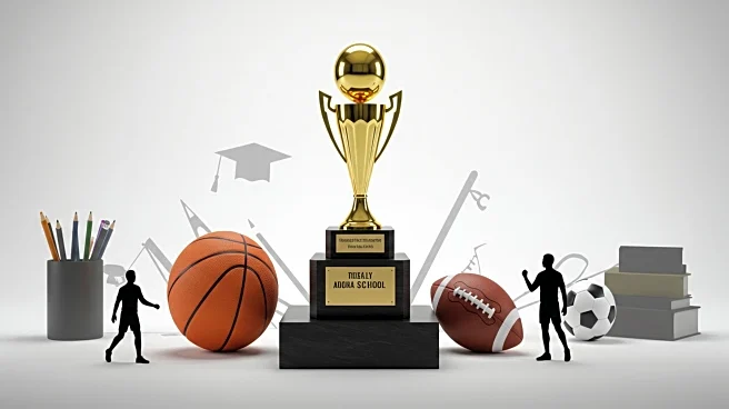 Aurora High School Implements Culture Change with New Coach to Boost Player Performance