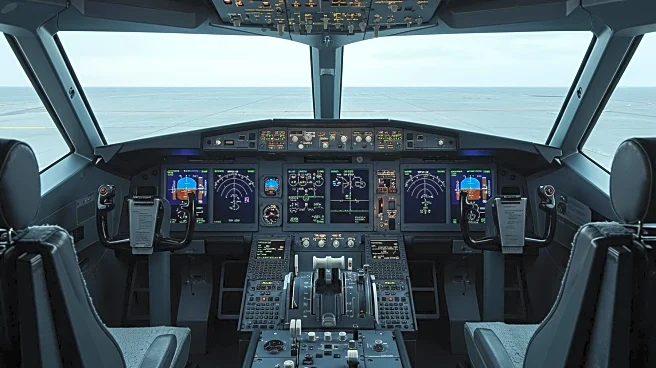 Aurigny Partners with Leading Edge Aviation to Address Pilot Shortage