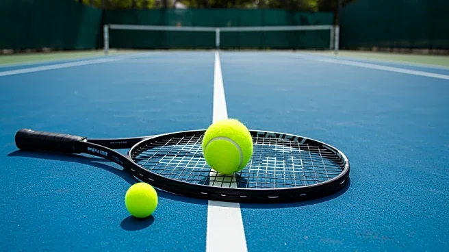 US Open 2025 Kicks Off with Star-Studded Lineup at Flushing Meadows