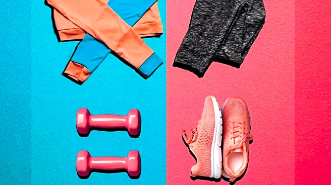 NBC Select Recommends Best Legging Alternatives for Workouts