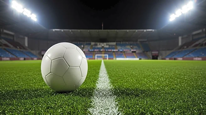 Vancouver Whitecaps Strengthen Roster Ahead of Playoffs