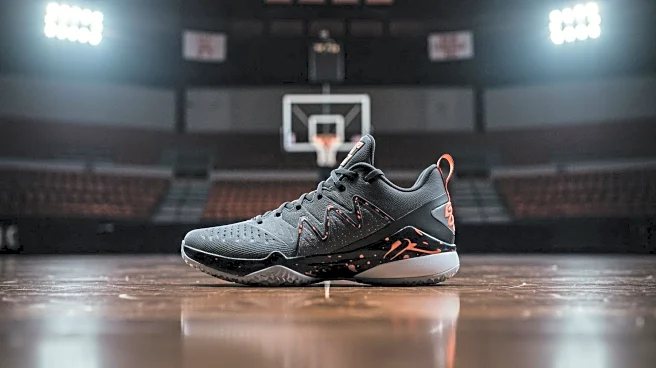 Nike and University of South Carolina Finalize $77.5 Million Apparel Deal with Performance Bonuses