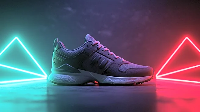 Asics Unveils Night Energy Collection with Novak Djokovic at U.S. Open