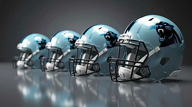Carolina Panthers Extend Taylor Moton's Contract to Secure Offensive Line Stability