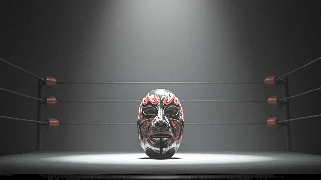 AEW Extends Danhausen's Contract Amid WWE Interest