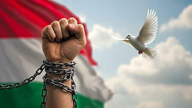 Hostages' Families Forum Plans Nationwide Protest in Israel Amidst Negotiation Stalemate