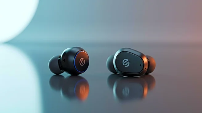 Bose Introduces QuietComfort Ultra 2 Earbuds with Enhanced Noise Cancellation