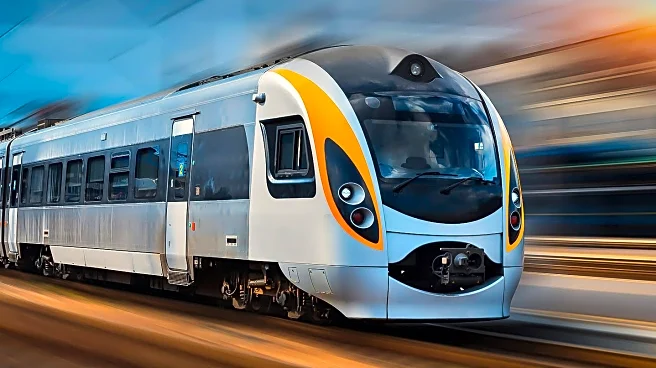 Irish Rail to Impose Fines for Public Transport Etiquette Violations