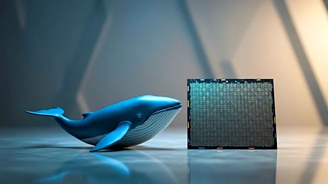 Blue Whale Capital LLP Reduces Stake in Taiwan Semiconductor Manufacturing, Impacting Investment Portfolio