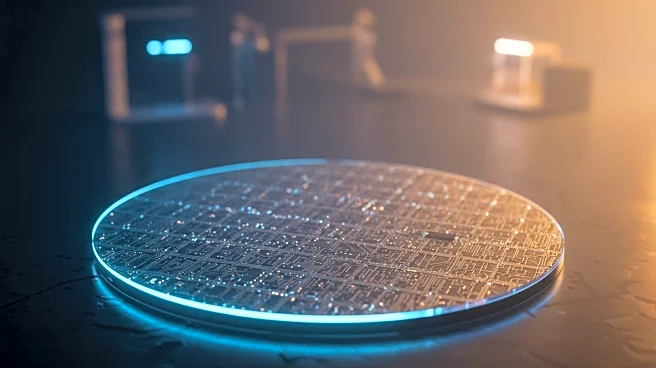 Taiwan Semiconductor Manufacturing Reports First Profit at Arizona Plant Amidst AI Demand