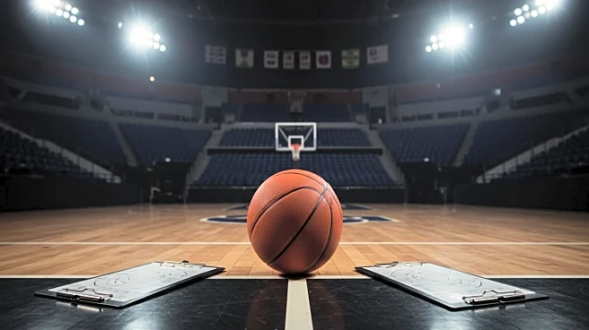 Lakers to Hire Lindsey Harding as First Female Assistant Coach