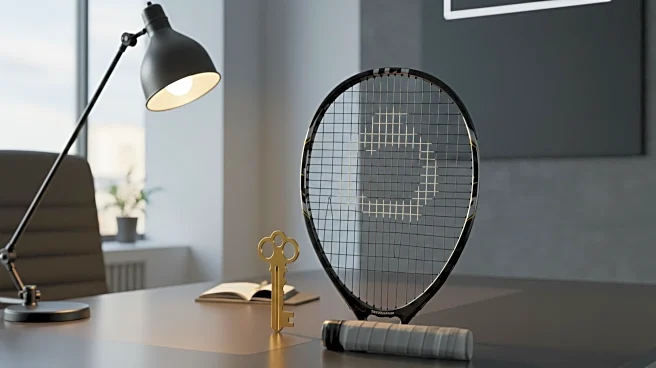 Wilson CEO Joe Dudy to Step Down Amidst Company Growth