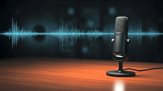 Variety Podcast Highlights Industry Shifts and Streaming Developments