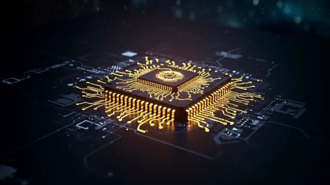 ISRO Develops Indigenous Integrated Circuits to Enhance India's Space Self-Reliance