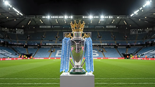 Premier League 2025-26 Season Kicks Off with New Teams and High Expectations