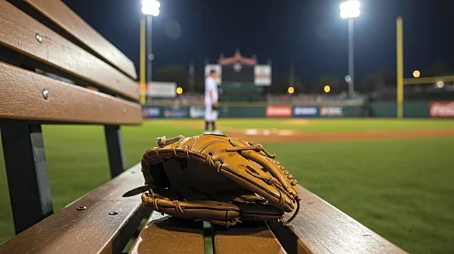 Seattle Mariners' Dominic Canzone Benched Due to Arm Injury