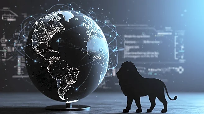 Interpol Operation Serengeti 2.0 Disrupts Cybercrime Networks in Africa