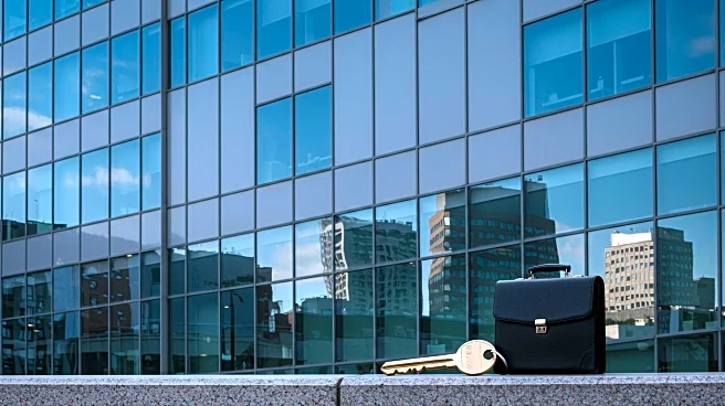 Holland  Knight, Greenberg Traurig Secure Major Leases in Southeast, Reflecting Real Estate Trends