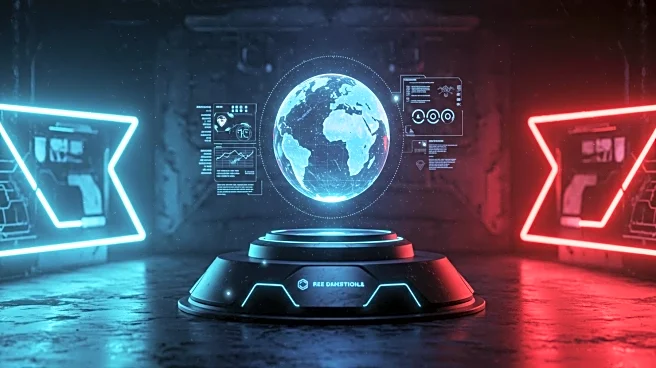 Animated Sci-Fi Film 'Arco' Features Star-Studded Cast in New Trailer