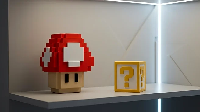 Lego Offers Discount on Super Mario World Pixel Art Model at Amazon and Walmart