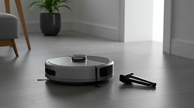 Roborock Plans Affordable Robot Vacuum with Arm to Expand Market Reach