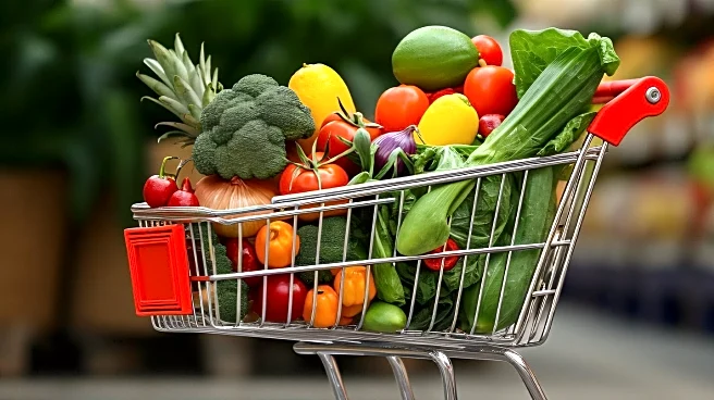 MAHA-Washing Trends Influence American Grocery Products, Raising Health Concerns