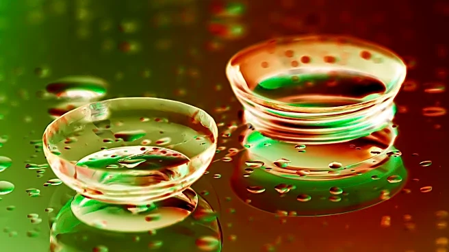 Researchers Develop Non-Invasive Corneal Repair Method as Alternative to LASIK