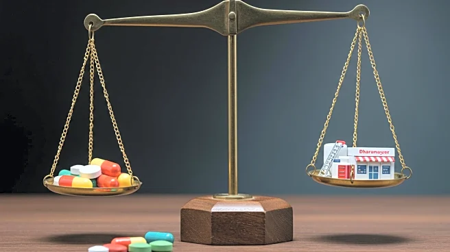 Rite Aid Executives Win Dismissal of Securities Suit Over Opioid and Retail Strategy