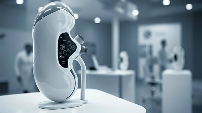 Northernmost Unveils Next-Generation Kidney Perfusion Device at U.S. Conferences