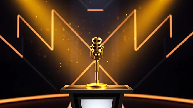Game Show Hosts Seek Greater Recognition at the Emmys Amidst Changing Media Landscape