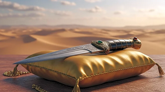 Assassin's Creed Mirage to Receive Free Saudi Arabia DLC