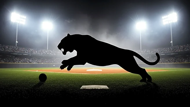 Detroit Tigers' Zach McKinstry Showcases Aggressive Play in Comeback Win
