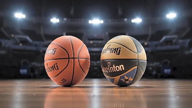 Former Liberty Players Allen and Onyenwere Join Chicago Sky, Impacting WNBA Landscape