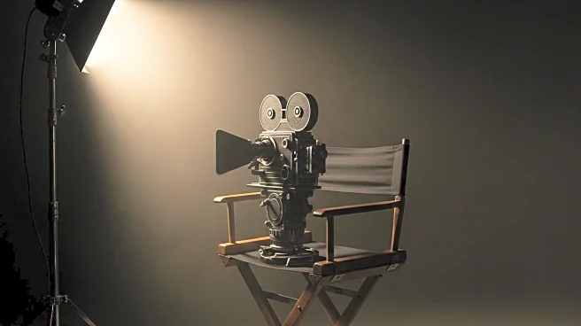 Cinematographer Eduardo Serra Passes Away at 81, Leaving Legacy in Film Industry