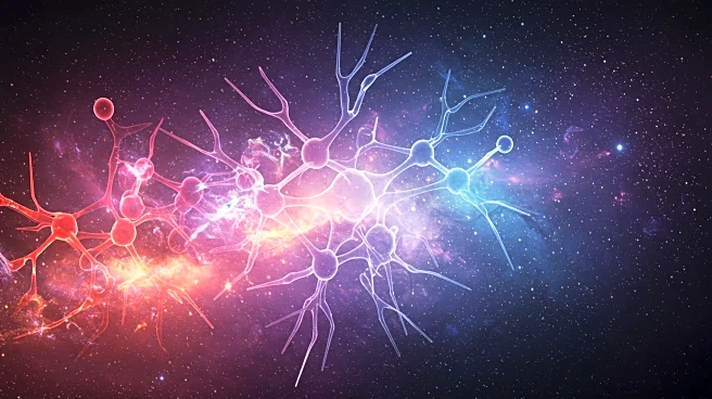 Scientists Explore 'Third State' of Life in Cellular Consciousness Research