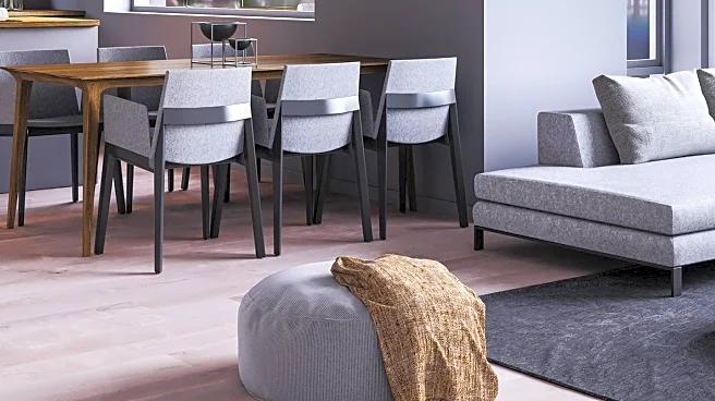 Homeowners Face Challenges in Moving and Settling into New Homes