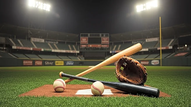 Kansas City Royals' Jac Caglianone Shows Strong Performance in Rehab Assignment