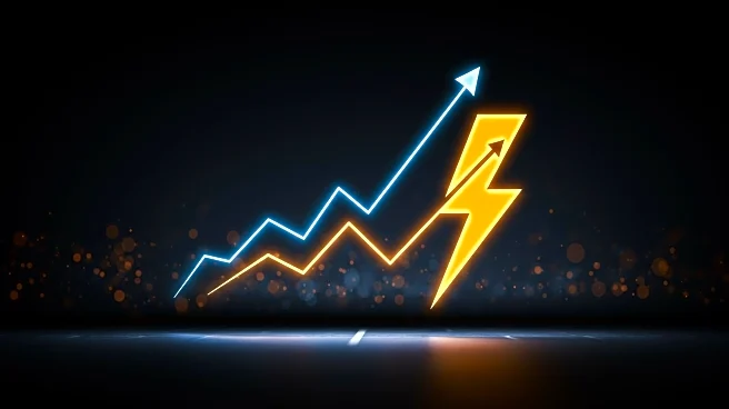 Companhia Paranaense de Energia (COPEL) Sees 93.5% Increase in Short Interest in July