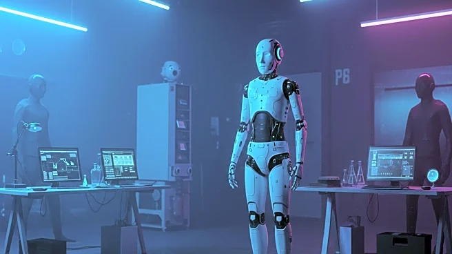 Coinbase CEO Mandates AI Adoption Among Engineers, Resulting in Employee Terminations